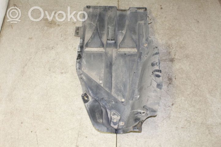 BMW X3 E83 Protezione inferiore del serbatoio del carburante 3417402