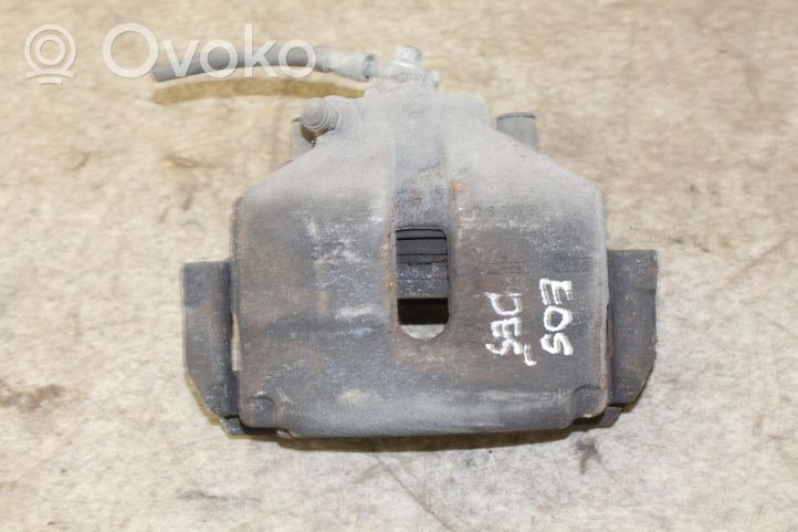 Volkswagen Eos Front brake caliper 