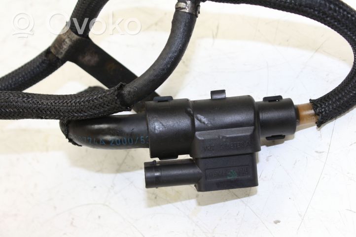 BMW 3 E90 E91 Fuel injection (other) 7802243