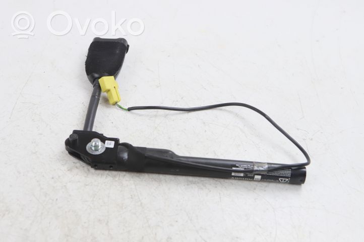 Chevrolet Cruze Boucle de ceinture de sécurité avant 13297079