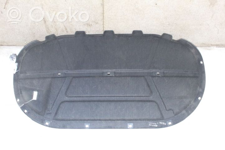 Volkswagen Passat Alltrack Isolante termico/insonorizzante vano motore/cofano 3G0863831