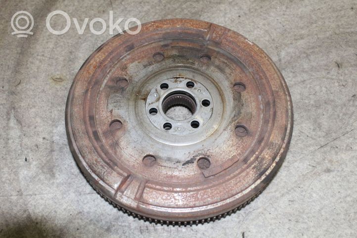 Volkswagen PASSAT B7 Volano a doppia massa 03G105266AF