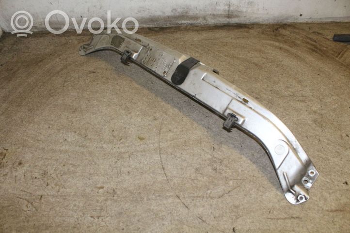 Mercedes-Benz E W210 Top upper radiator support slam panel 