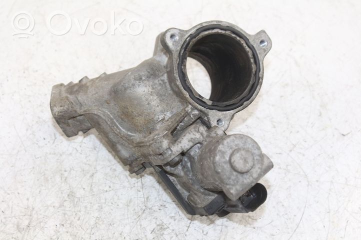 Audi A3 S3 8P Valvola EGR 03G131501N