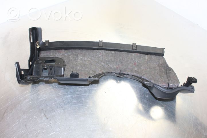 Mercedes-Benz CLK A208 C208 Garniture de colonne de volant 2086800787