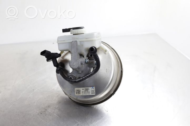 Audi A6 S6 C7 4G Master brake cylinder 4G2612103F