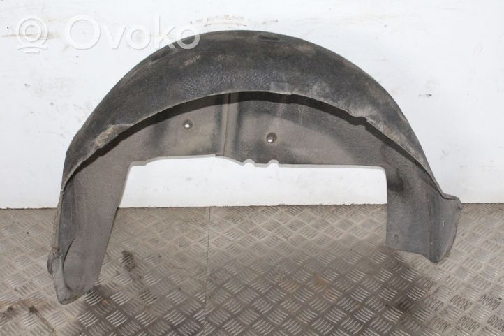 Mercedes-Benz A W169 Rivestimento paraspruzzi parafango posteriore 1696981930