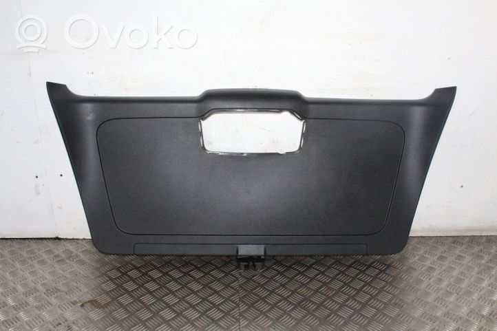 Mercedes-Benz A W169 Takaluukun koristelista A1697400070