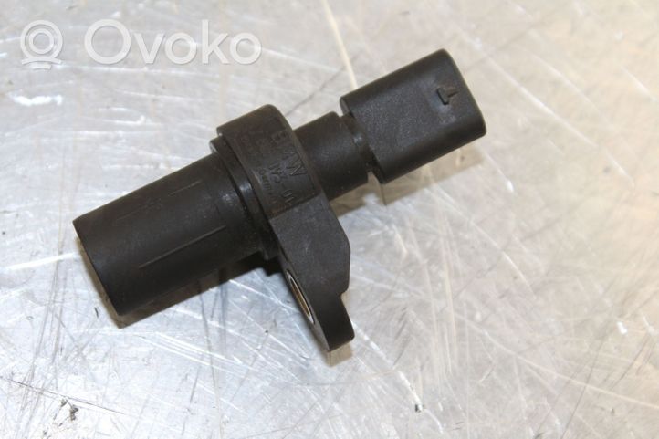 BMW 1 E81 E87 Sensor de posición del cigüeñal (Usadas) 7803093