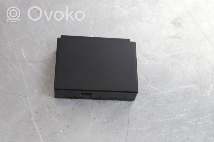 Mercedes-Benz A W169 Módulo de control Gateway A1695403945