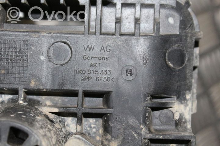 Volkswagen Tiguan Vassoio batteria 1K0915333H