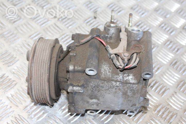 Honda Stream Air conditioning (A/C) compressor (pump) 0524305114