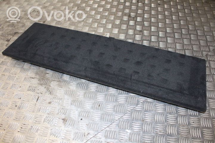 Mercedes-Benz E W212 Tapis de coffre A2126800102