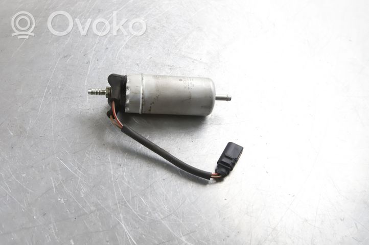 Volkswagen Touran II Fuel injection high pressure pump 1K0906089A