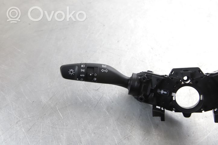 Hyundai Ioniq Interruptor/palanca de limpiador de luz de giro 93404-G2812