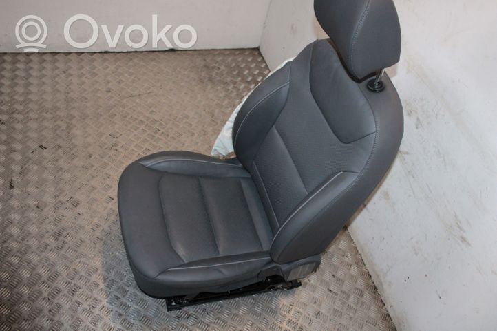 Hyundai Ioniq Seat and door cards trim set 