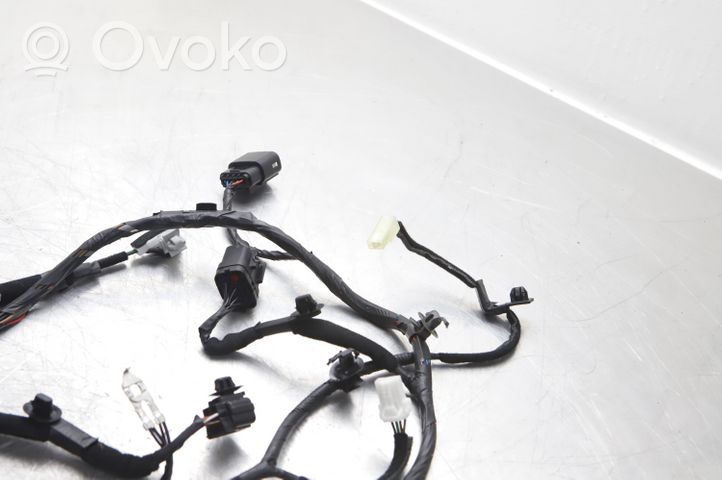 Hyundai Ioniq Faisceau de câbles hayon de coffre 91680-G2040