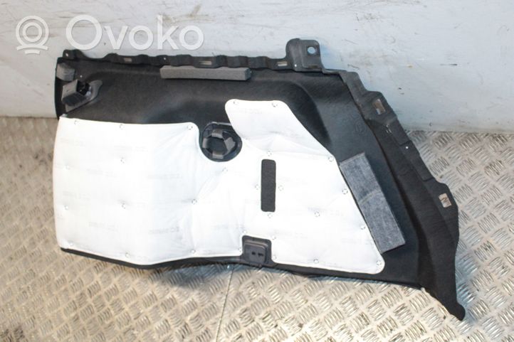 Hyundai Ioniq Trunk/boot side trim panel 85740G2300