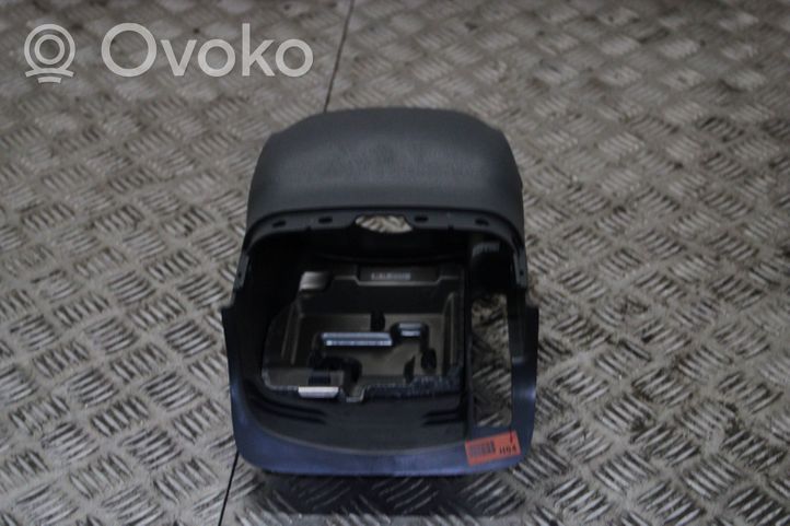 Hyundai Ioniq Ohjauspyörän pylvään verhoilu 84855G2150