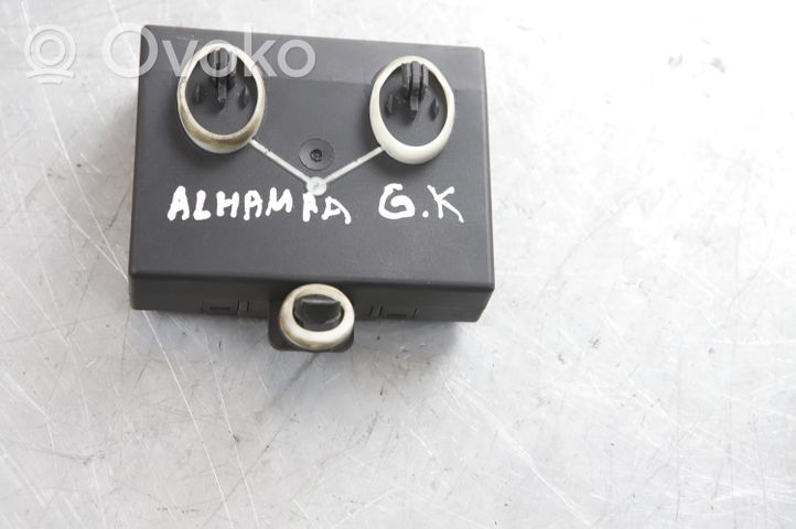 Seat Alhambra (Mk2) Durų elektronikos valdymo blokas 7N0959794E