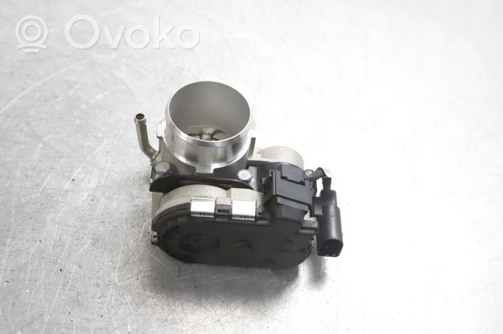 Hyundai Ioniq Throttle valve 35100-03HA0 