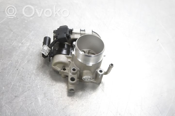 Hyundai Ioniq Throttle valve 35100-03HA0 