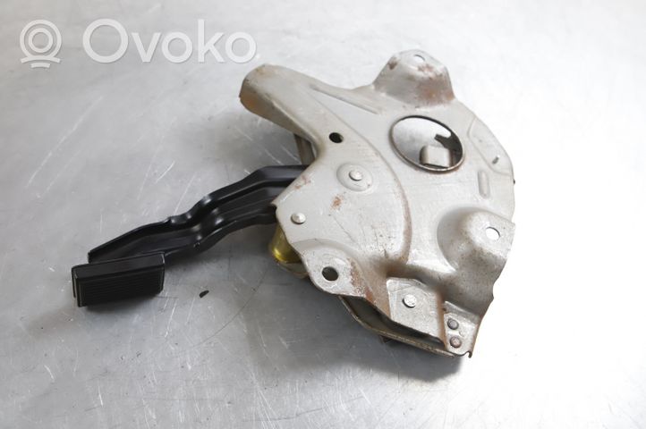 Dodge RAM Handbrake/parking brake lever assembly 52010176AG