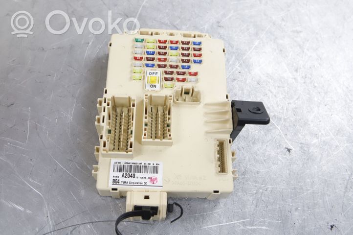 KIA Ceed Kit centralina motore ECU e serratura 39111-2A970