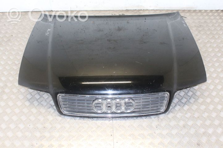 Audi A4 S4 B5 8D Vano motore/cofano 
