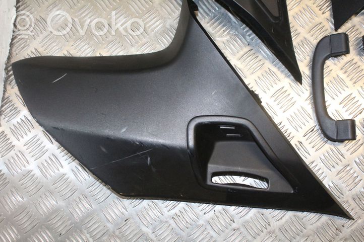 BMW X5 E70 Rivestimento del tetto 