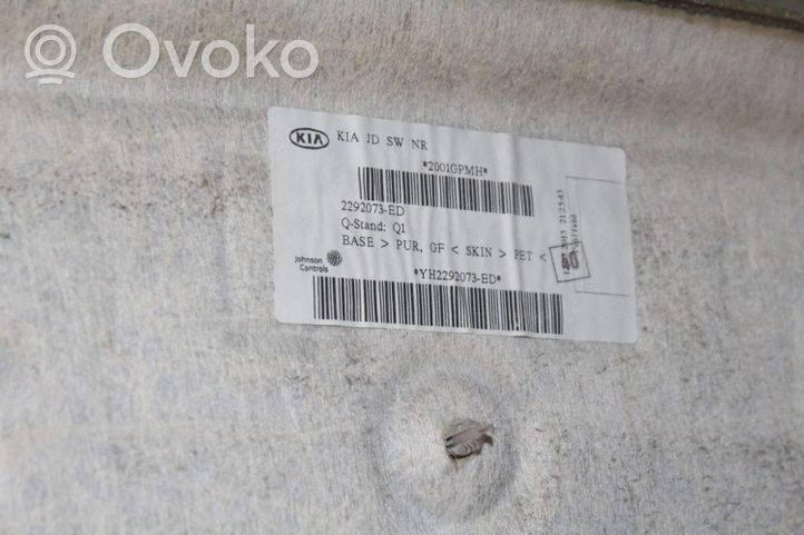 KIA Ceed Podsufitka 2292073ED