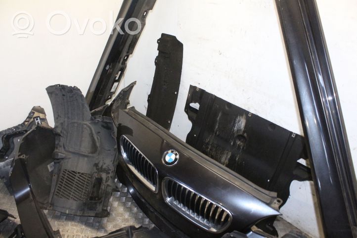 BMW 5 F10 F11 Bumpers kit 