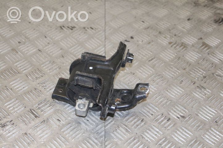 Skoda Rapid (NH) Support de moteur, coussinet 6RF199555E