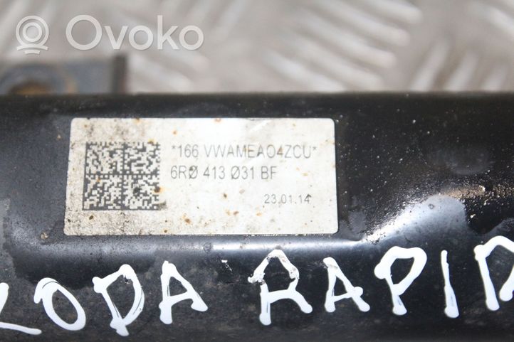 Skoda Rapid (NH) Amortisseur avant 6R0413031BF