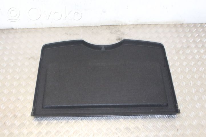 Skoda Rapid (NH) Grilles/couvercle de haut-parleur arrière 5JJ867769