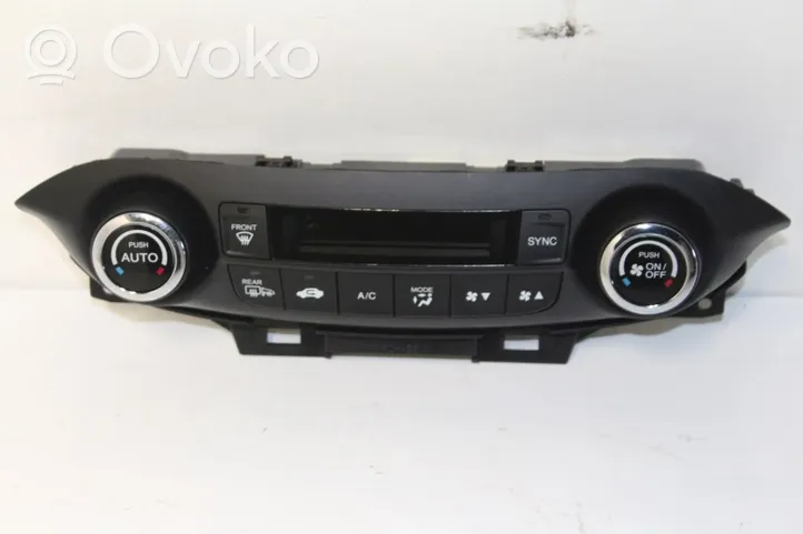 Honda CR-V Блок управления кондиционера воздуха / климата/ печки (в салоне) 79600T1GE4