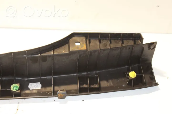 Honda CR-V Tavaratilan kynnyksen suoja 84640T0AA014M1