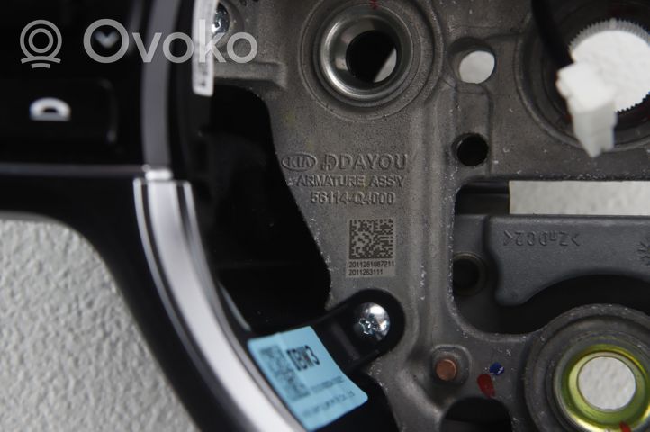 KIA Niro Steering wheel 56114-Q4000 