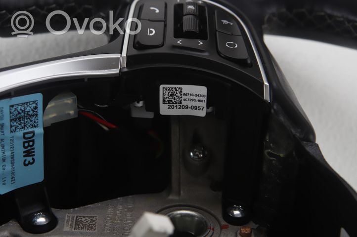 KIA Niro Steering wheel 56114-Q4000 