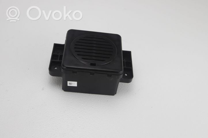 KIA Niro Signal sonore K4963-91000