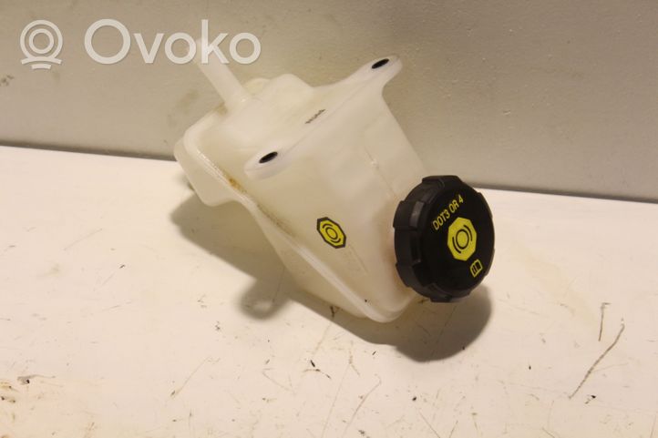KIA Niro Réservoir de liquide de frein Kia Niro Brake fluid rese