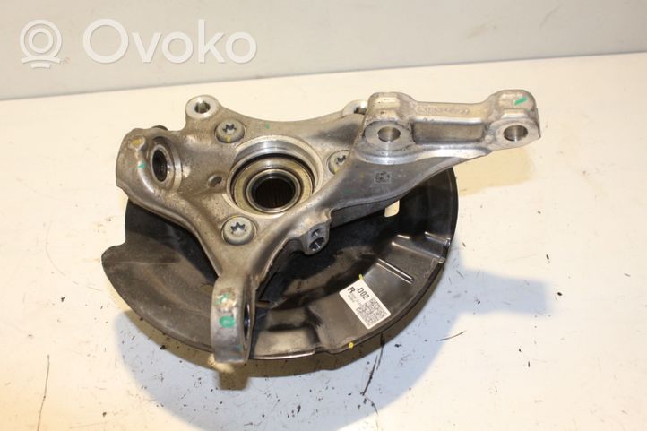 KIA Niro Front wheel hub 