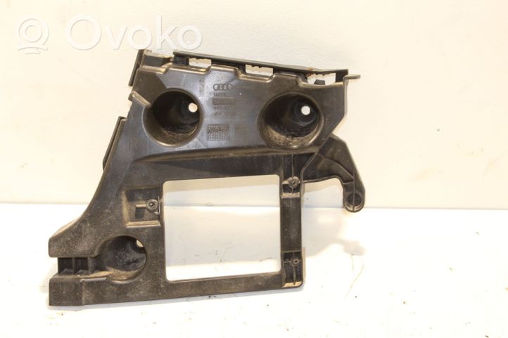 Audi A6 S6 C7 4G Staffa angolare del supporto di montaggio del paraurti 4G5807394