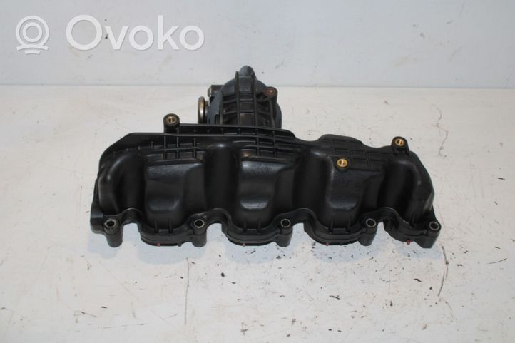 Volkswagen Touran II Intake manifold 03L129711AL