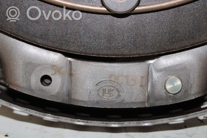 KIA Niro Sprzęgło / Komplet 41072-2B001