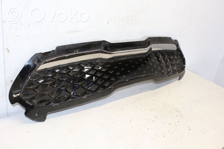 KIA Niro Grille calandre supérieure de pare-chocs avant 86350-G5500