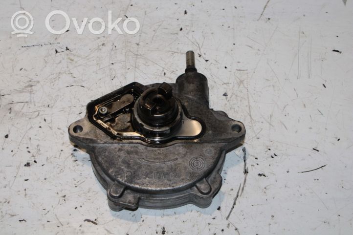 Mercedes-Benz A W169 Alipainepumppu A6402300265