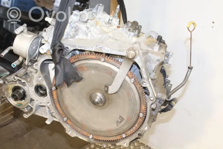 Honda CR-V Automatic gearbox MV7A