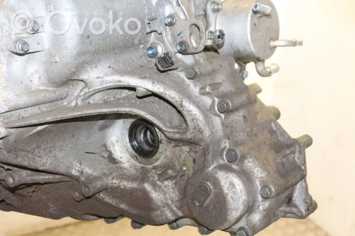 Honda CR-V Automatic gearbox MV7A