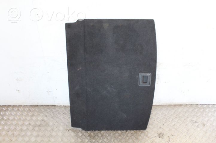 Seat Alhambra (Mk2) Tapis de coffre 5G6858855